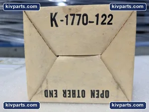Furnas 48GA17A-A3R Motor Starter – actual item, photo 5 of 7