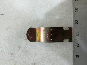 Cush-a-clamp 2-TUBE Pipe Fitting