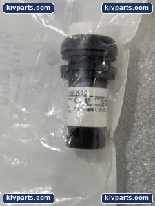 Eaton C22S-DH-W-K10 Pushbutton Actuator – actual item, photo 3 of 5