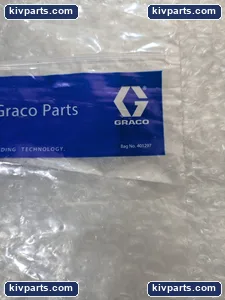 Graco 401297 Sprayer Tool – actual item, photo 2 of 4