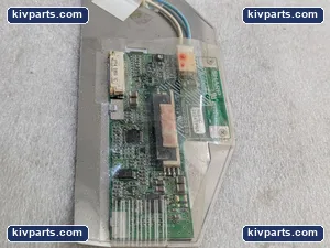 Sharp 2124TPNA THA01 LCD TV Inverter Board – actual item, photo 3 of 6