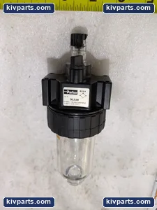 Parker 06L31BE Pneumatic Air Line Lubricator – actual item, photo 2 of 3