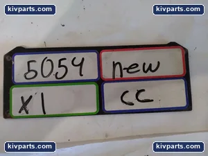BI966 EII Stud Mount Rectifier Diode – actual item, photo 3 of 3