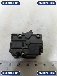 Federal Pacific Industrial Electrical Panel – actual item, photo 4 of 9