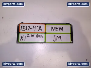 SMC SF4-50B-20 Industrial Automation Supply – actual item, photo 2 of 2