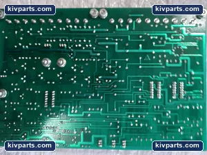 Pillar AB4576 Circuit Board Industrial Control – actual item, photo 2 of 5