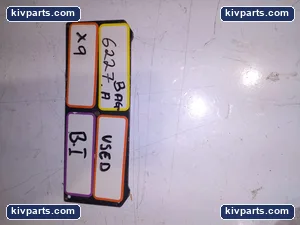 47K1000V Shuzuki 33. MPP – actual item, photo 3 of 3