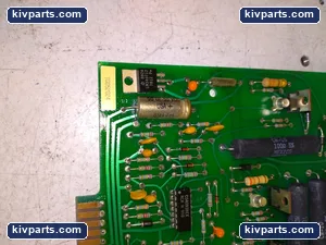 Cyberex 101072217 Electronics Industrial Control – actual item, photo 3 of 6
