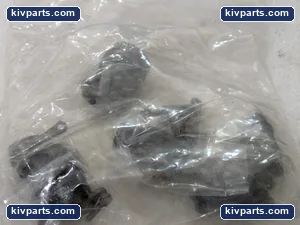 Amphenol PT06A-18-5P Circular Connector Plug – actual item, photo 2 of 4