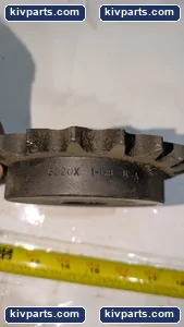 Martin Coupling – actual item, photo 5 of 6