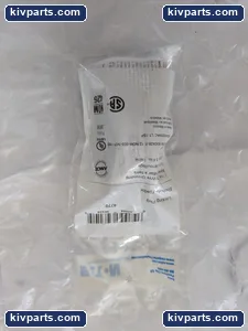 Eaton 2P3W Wiring Devices 4770 Plug – actual item, photo 2 of 3