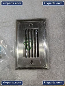 American Lighting Receptacle – actual item, photo 2 of 6