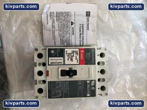 Cutler-Hammer HMCP070J2 Motor – actual item, photo 2 of 5