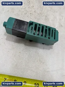 Numatics 228-851B Coil with Directional Valve – actual item, photo 5 of 6