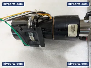 81270 0425-3280 Gear Pump Motor – actual item, photo 10 of 15