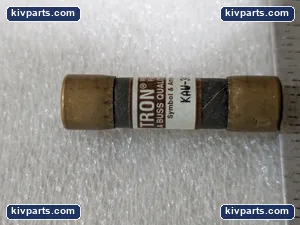 Bussmann KAW-30 Tron Rectifier Fuse – actual item, photo 7 of 7