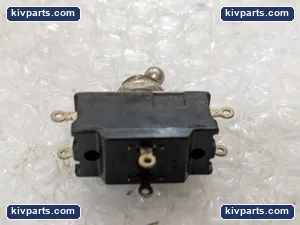 Arrow Hart 82024 Toggle Switch Ball Handle – actual item, photo 2 of 5