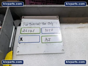 MDK52V-0 OPTREX Display Module – actual item, photo 3 of 3