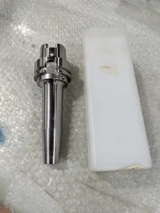 Erickson HSK63AHPVTT10160M Shrink Fit Tool Holder