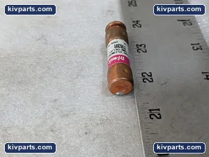 Mersen TR3R Class RK5 Fuse – actual item, photo 4 of 7
