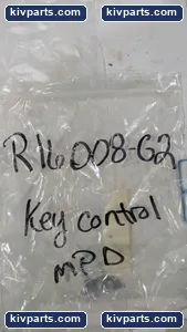 R16008-G2 Key Contral MPD – actual item, photo 3 of 5