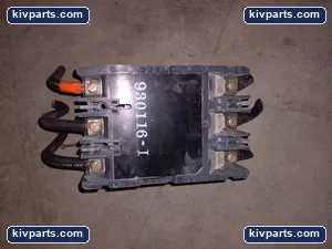 Westinghouse HMCP100R3C Motor – actual item, photo 2 of 3