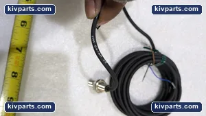 Sunx GX-8M Proxymity Sensor – actual item, photo 3 of 5