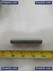 WAGO 740-116 PCB Terminal Block – actual item, photo 6 of 7