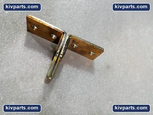 Square D AR240 Heater Element Motor Starter – actual item, photo 4 of 6