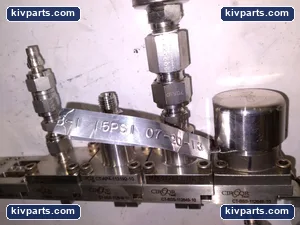Circor CT-AP4-113192-10 Asci Assembly Pictur – actual item, photo 7 of 8