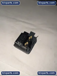 SPM1A11C9B Oslo Push Button – actual item, photo 2 of 4