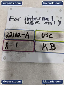 ON Semiconductor 2N7000 Semiconductor – actual item, photo 3 of 3