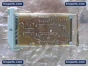 ABB 001-AN Combiflex Time Delay Relay – actual item, photo 2 of 6
