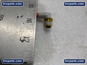 SMC KQ2L03-34AS Fittings – actual item, photo 4 of 6