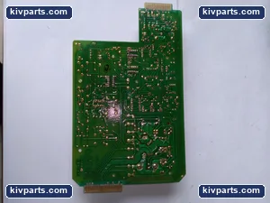 Bently Nevada 720301-02-02-01-01-01-02 Monitor Module Vibration Board – actual item, photo 2 of 3