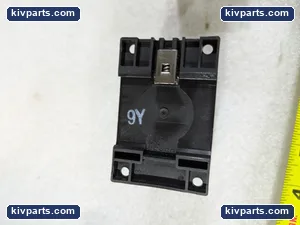 Moeller DILA-22 Eaton xStart Contactor Relay – actual item, photo 6 of 8