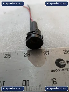 Mersen 2/ORDER SHR Fuse Holder Inline Panel – actual item, photo 4 of 7