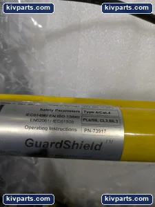 Allen-Bradley R4J0800YD Safety Relay – actual item, photo 4 of 12