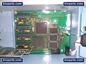0134 661B1 Drive Control Operator – actual item, photo 4 of 7