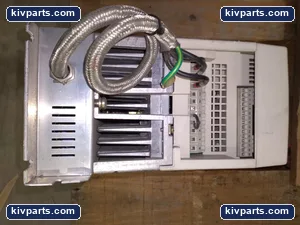 KEB 14.F4.C1E-3440 V1.4 Combivert VFD AC Drive – actual item, photo 3 of 4