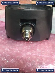 WIKA 232.34 4260043 Pressure Gauge – actual item, photo 4 of 6