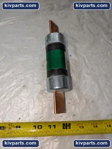 Bussmann One-Time Fuse – actual item, photo 3 of 4