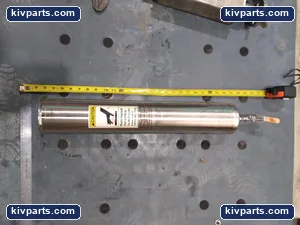 SI1218T-0460 SFP Stainless Cylinder – actual item, photo 3 of 4