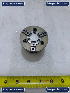 Konsei CKA-25M Air Cylinder – actual item, photo 3 of 4