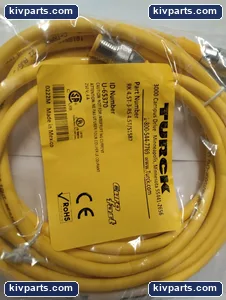 Turck 4.5T-3-RS RK Cable – actual item, photo 4 of 6