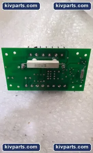 Ametek RIIE-270VAC Voltage Sensing Circuit Board – actual item, photo 4 of 5