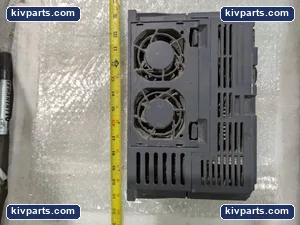 Mitsubishi FR-D740-120-NA AC Drive – actual item, photo 7 of 10