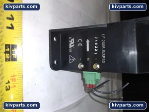 LF 2005-S/SP33 Hall Effect Current Sensor – actual item, photo 3 of 6