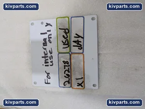2639005930 Test Equipment – actual item, photo 11 of 11
