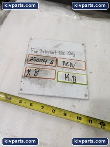 Eaton XTOE1P6CGS Overload Relay – actual item, photo 7 of 7